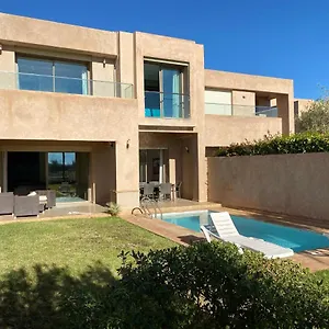 Villa Prestige