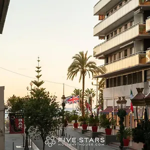  Appartement Massenet Five Stars House France