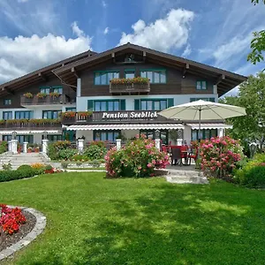 Seeblick Deutschland
