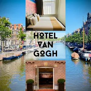 Gogh Niederlande