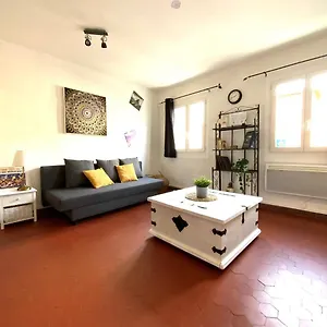  Appartement Mysofa Vintage 50's France