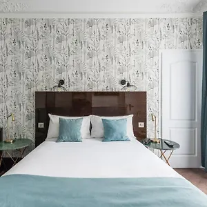 Hotell Lennon By Avalon Gare Du Nord