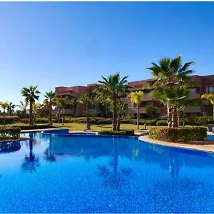 Apartment Marrakech Golf Prestigia