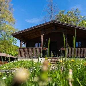  Chalet Villaggio Anemone Italia