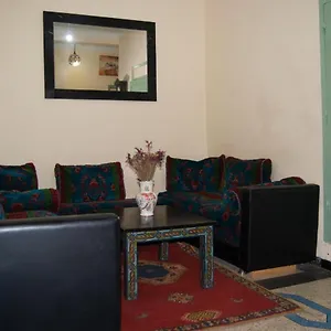 Apartamento Dar El Koutoubia, Marrakesh