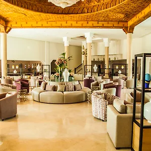 Hotel Marrakech Parc All Inclusive