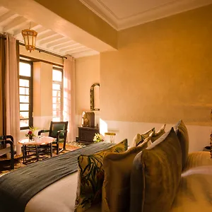 Riad - Relais & Chateaux Riad