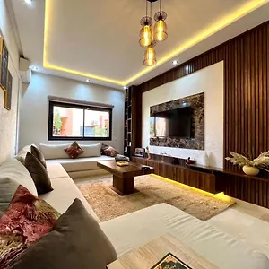 Marrakech De Lux Appartement