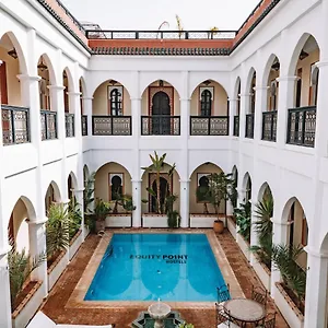 Equity Point Marrakech Marrakesh