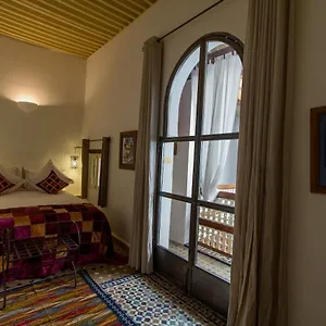 Riad Laaroussa Riad Fes