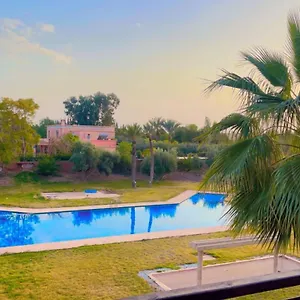Marrakech Villa