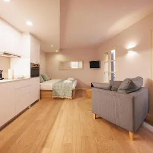 Apartamento Bravissimo Barca