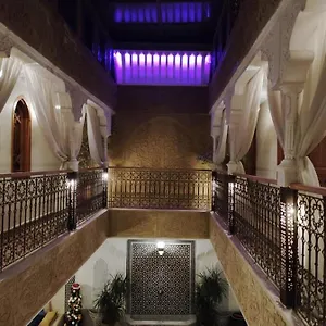 Dar Dalia Hébergement de vacances