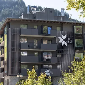 Edelweiss Österreich