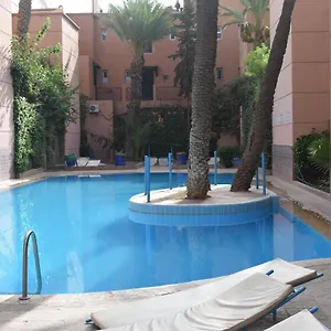 Riad House Medina G3 Hébergement de vacances