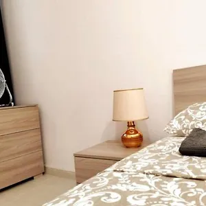 Apartamento Ruga Giuffa