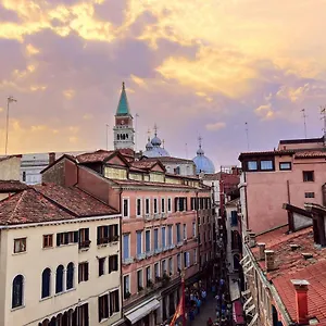 Apartamento Residenza Urania