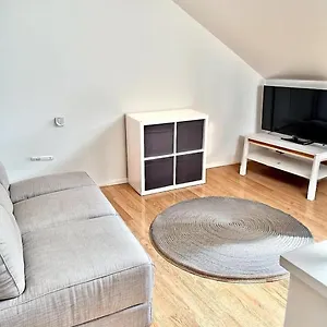  Appartement Jumet 242 A Bruxelles-charleroi-airport Belgique