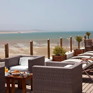 De L'o Guest house Essaouira