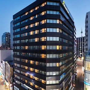 Hotel Nine Tree Myeongdong ***