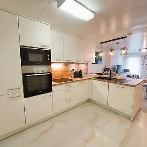  Appartement Chez Sophie Belgique