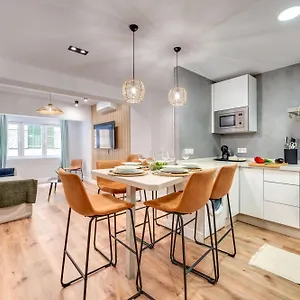  Appartement Picasso 2 Espagne
