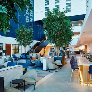 London Heathrow Marriott Großbritannien