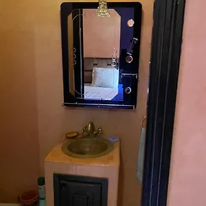 Marrakech Hébergement de vacances