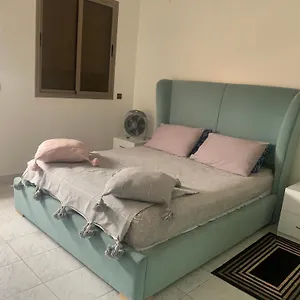 Perle Rare Au Centre De Marrakech Appartement
