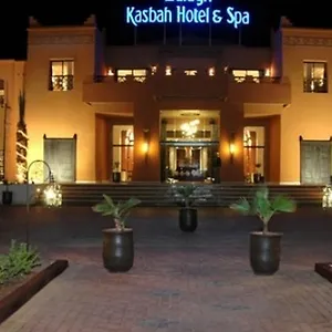 Zalagh Kasbah & Spa Marraquexe