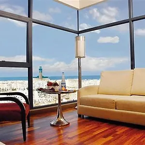 Hotell Barcelo