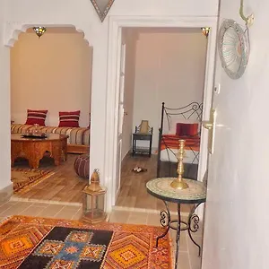Apartment Dar Habache