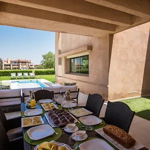 Villa Chez Maya
