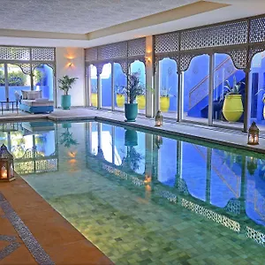 Hotel Sofitel Marrakech Palais Imperial