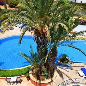 Golden Beach Appart'hotel Aparthotel Agadir