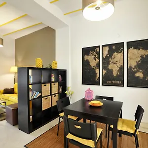 Appartement Singular Peral Espagne