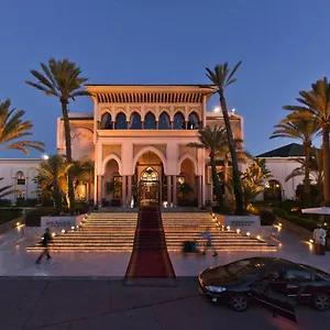 Atlantic Palace Golf Thalasso & Casino Hotel Agadir