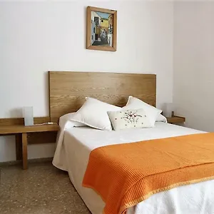  Appartement De Remedios Espagne
