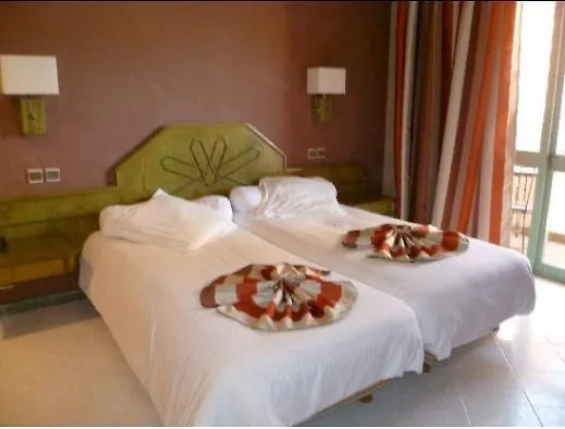 Chems Hotel Marrakesh 4*,